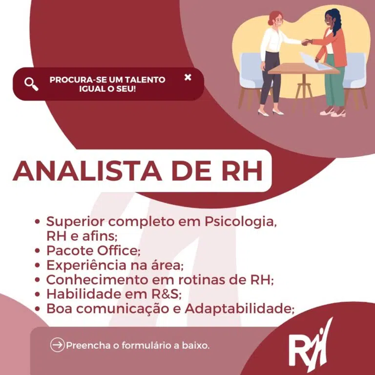 Analista-RH