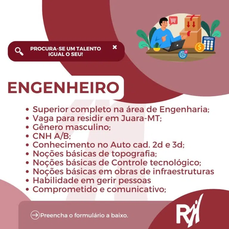 Engenheiro